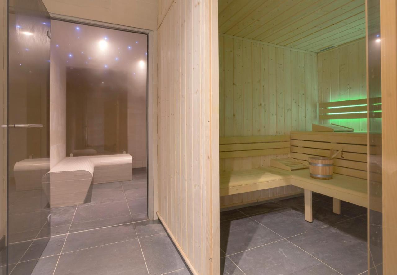 Residence Club Mmv L'Altaviva Tignes Eksteriør bilde